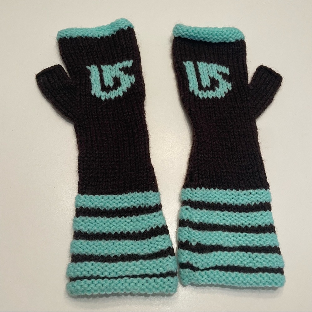Burton Knit Mittens